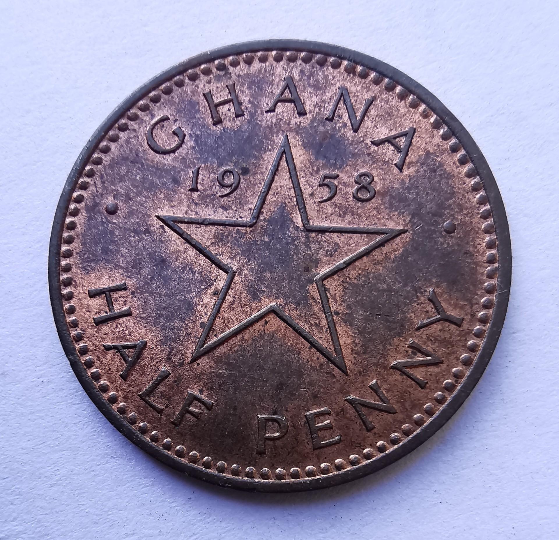 Gana 1 p 1958