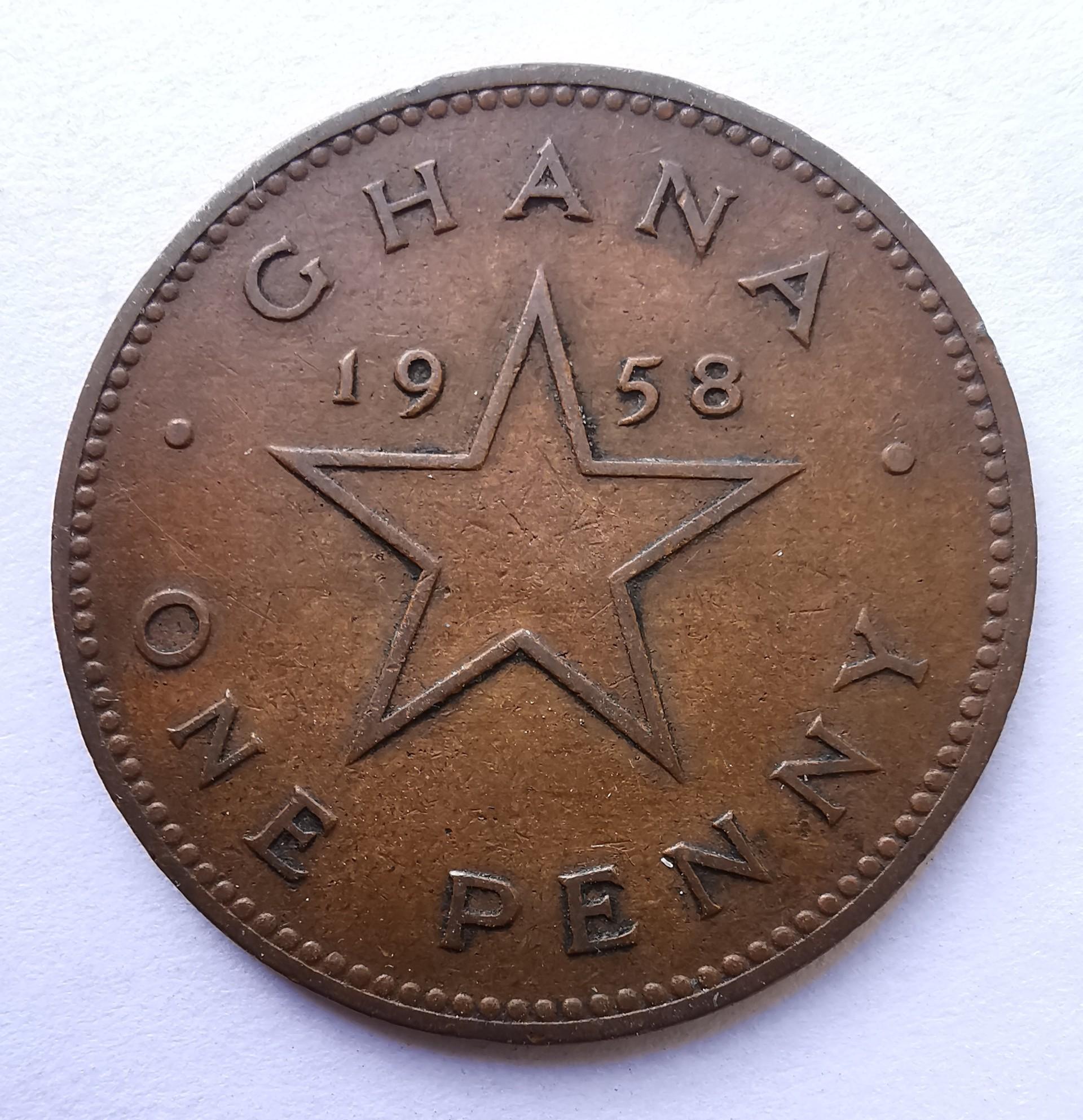 Gana 1 p 1958