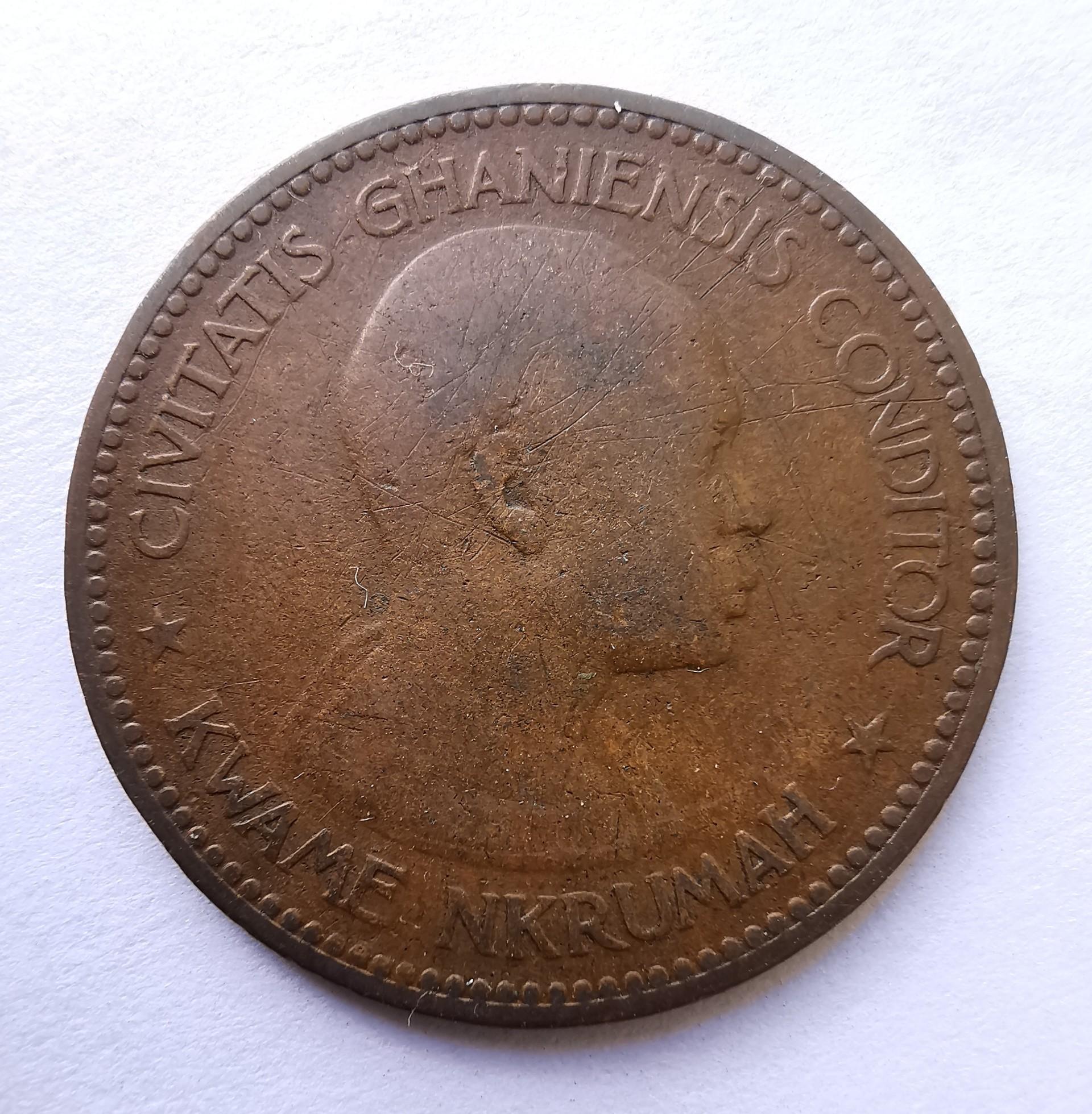 Gana 1 p 1958