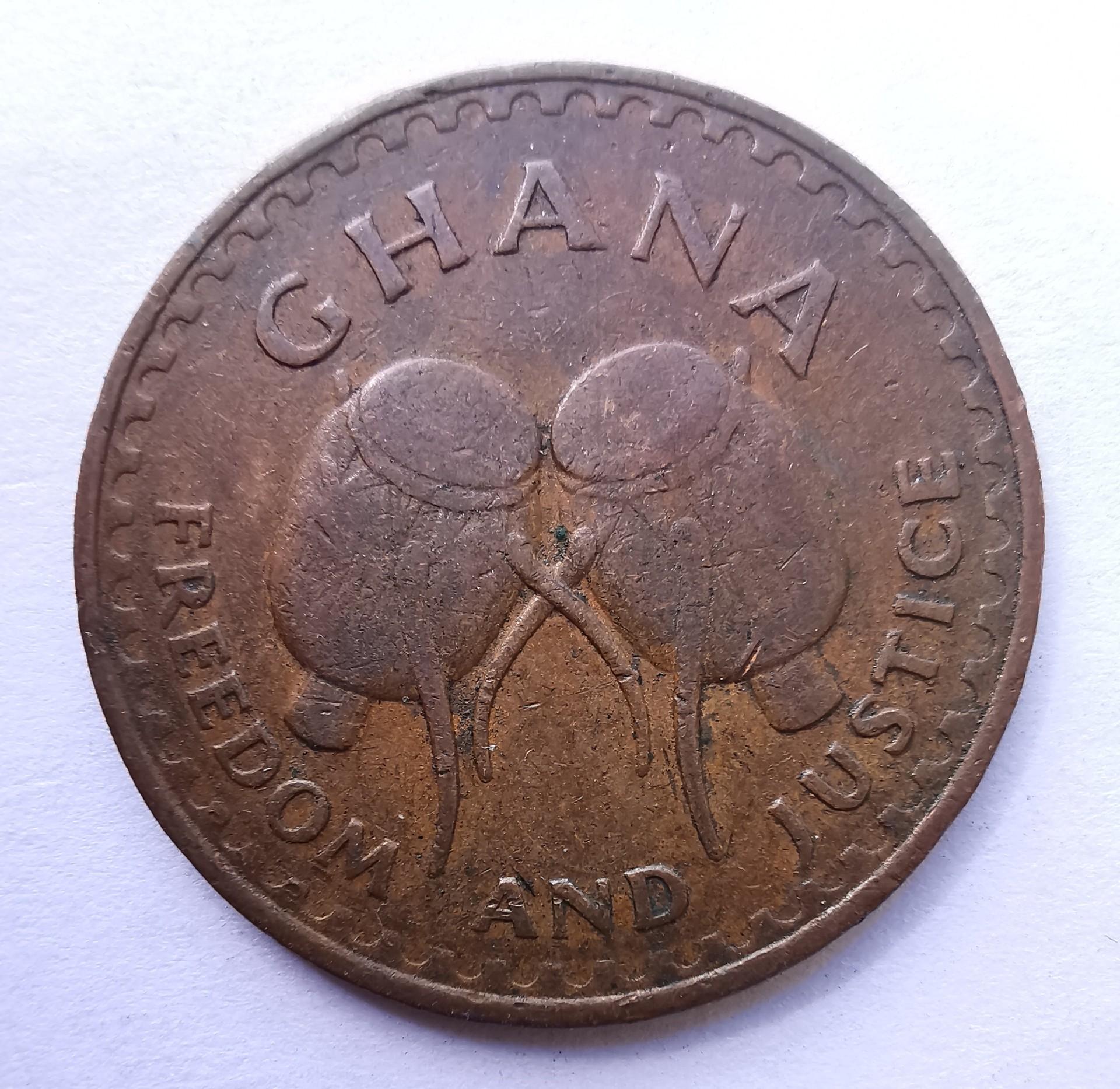 Gana 1 p 1967