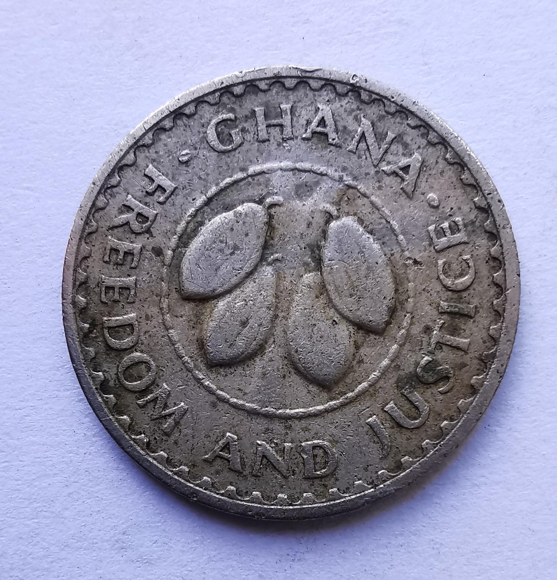 Gana 5 p 1973 