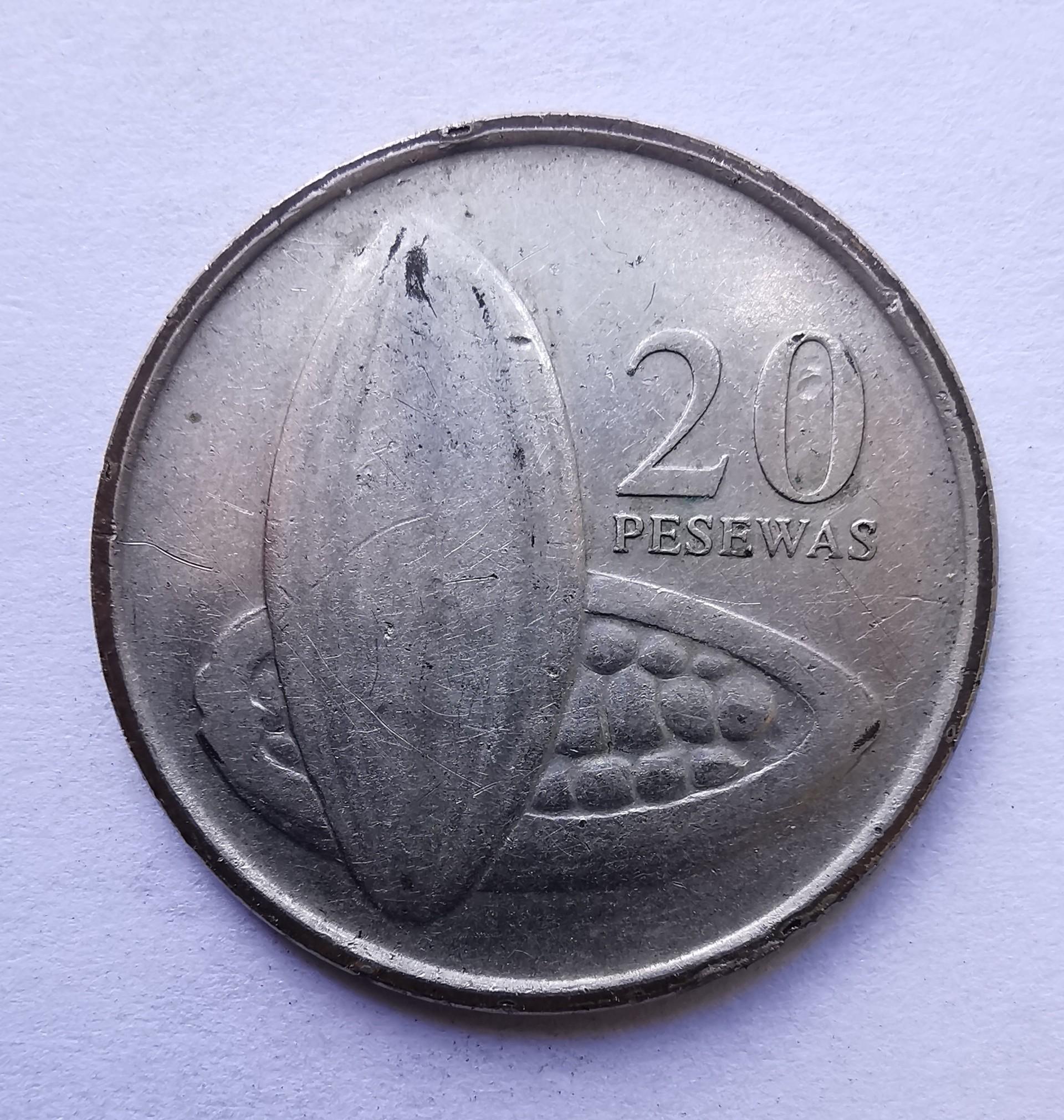 Gana 20 p 2007