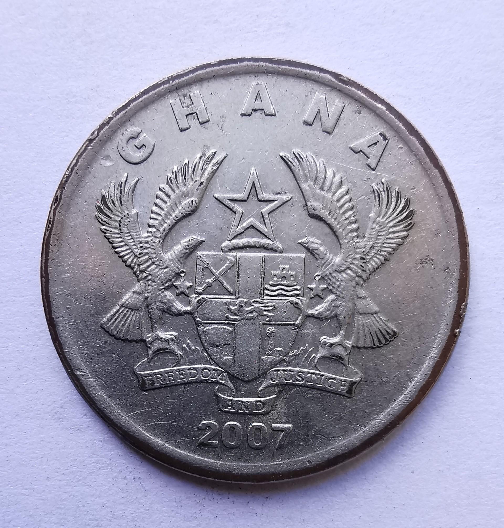 Gana 20 p 2007