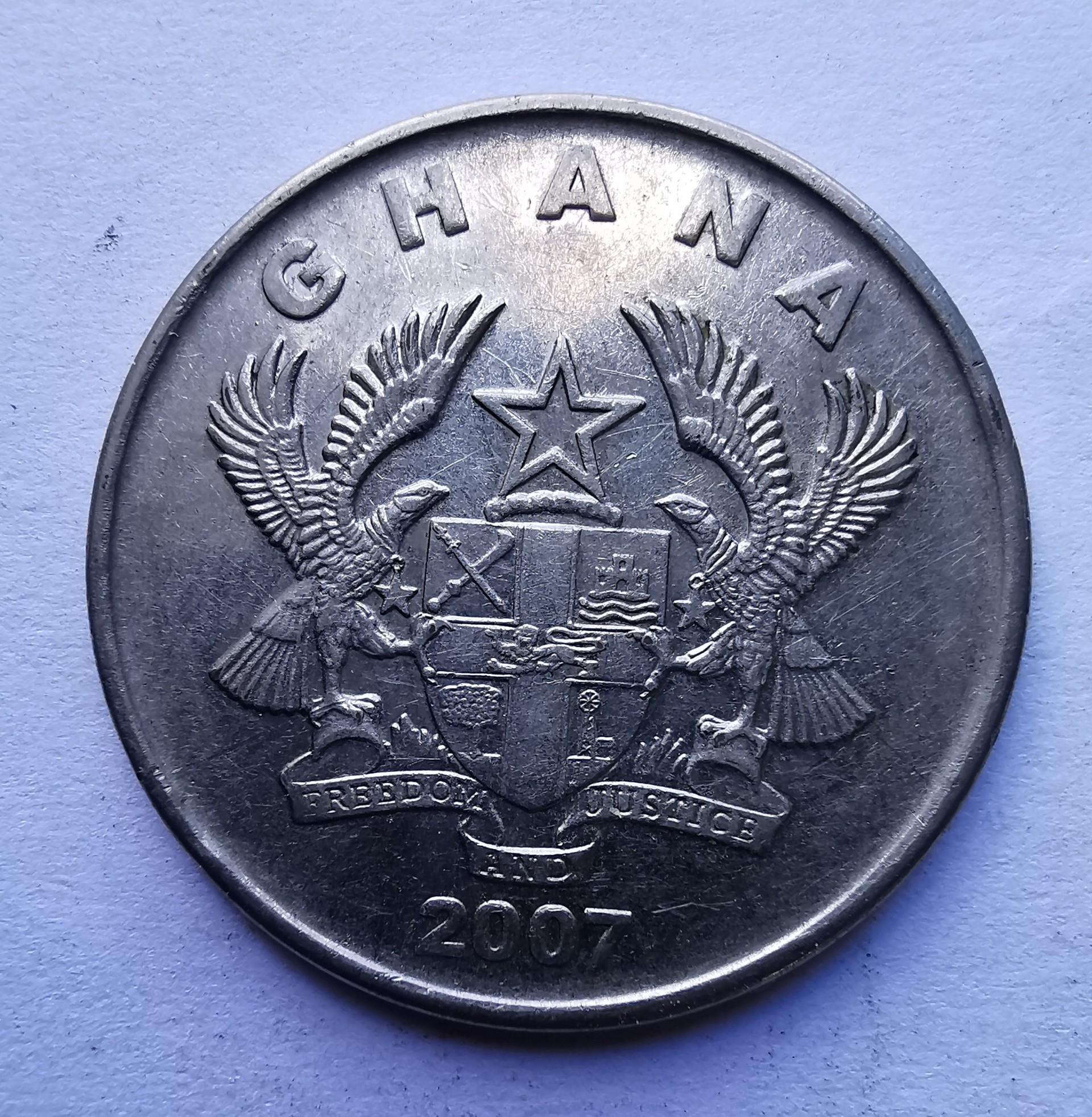 Gana 50 p 2007