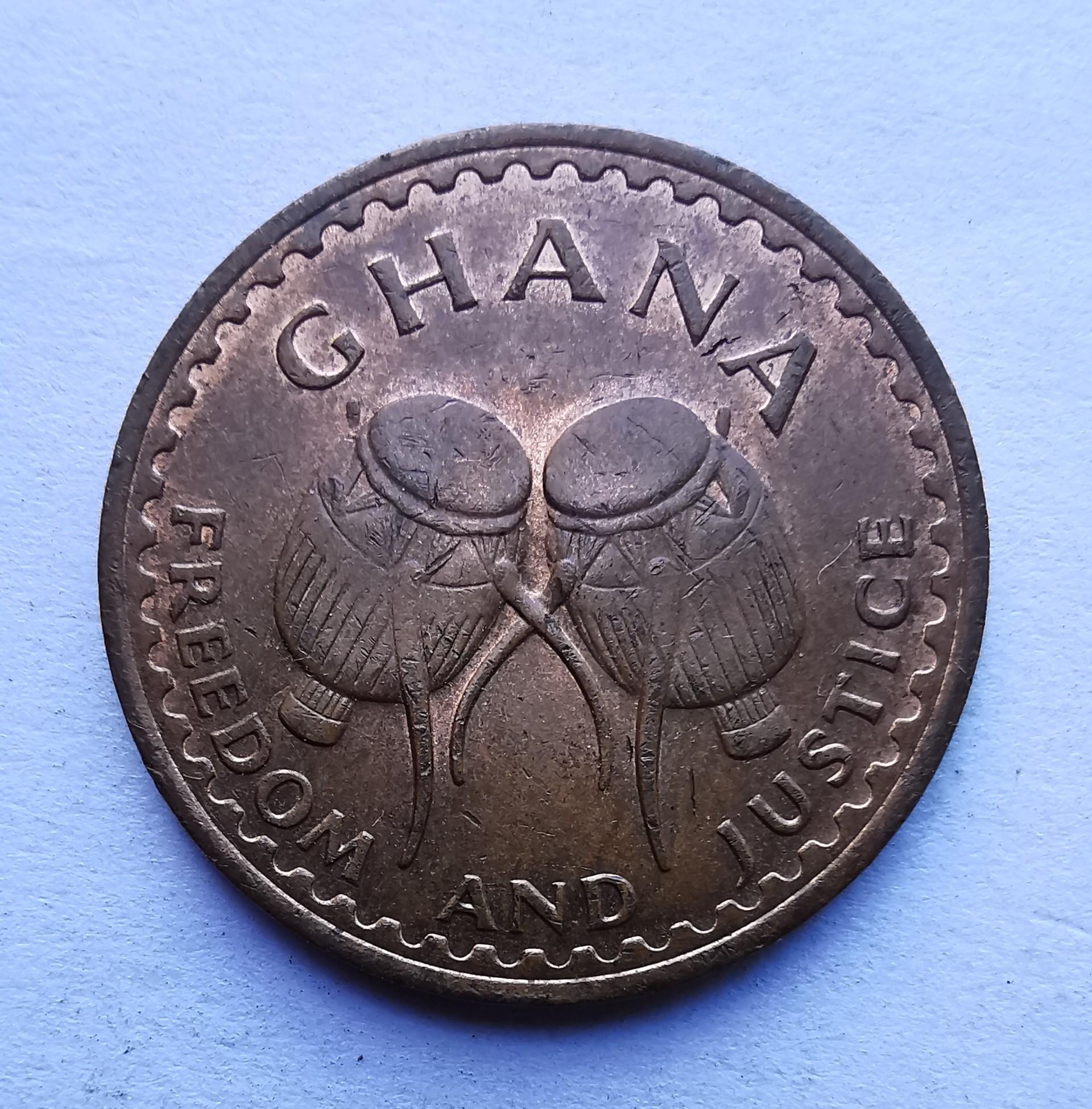 Gana 1 p 1967