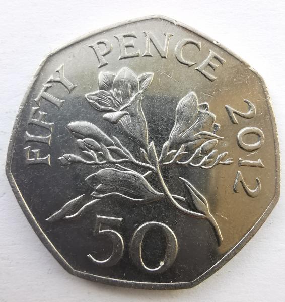 Gernsis 50 p 2006