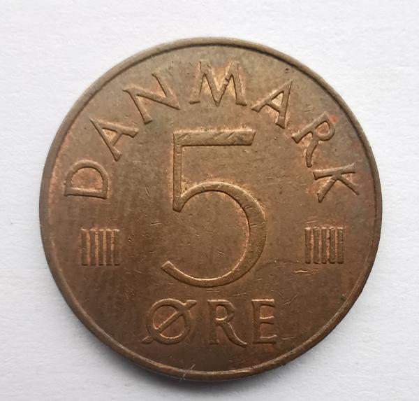 Danija 5 ore 1988