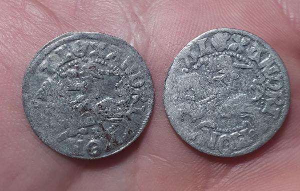 Aleksandras Renesansas 2x