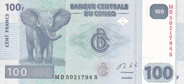 BANKNOTAS