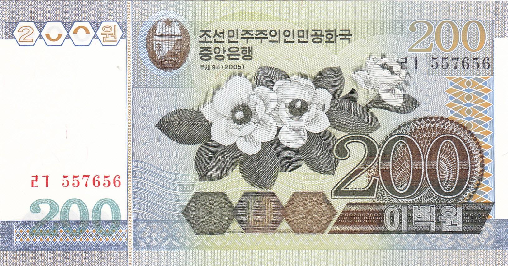 BANKNOTAS