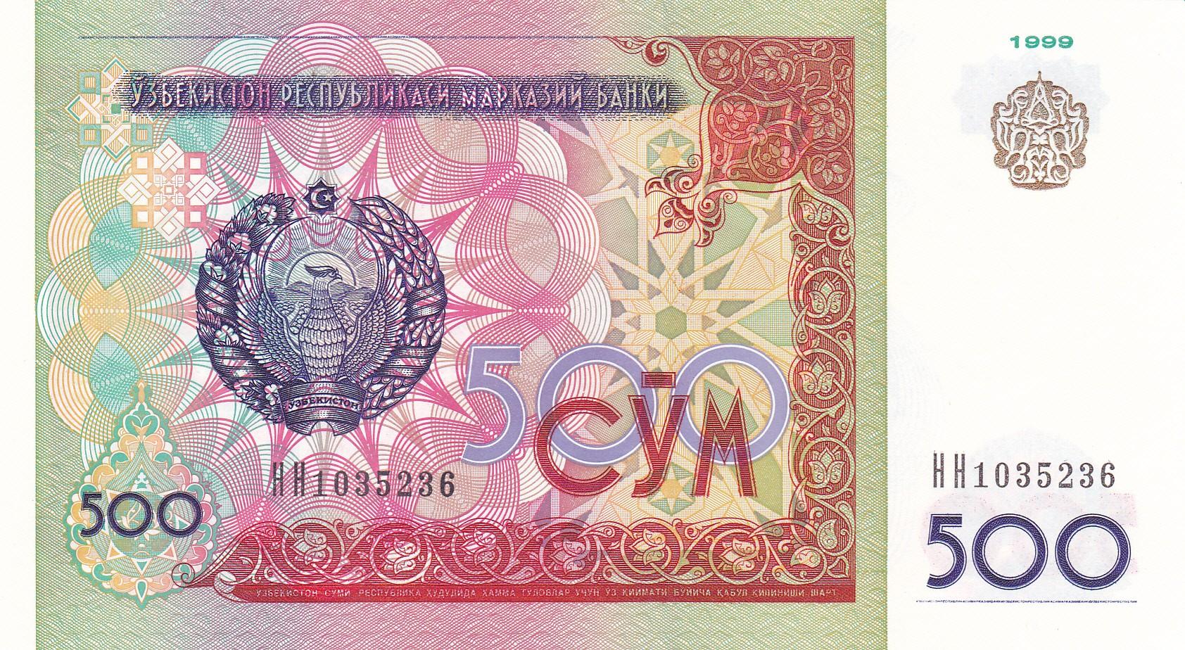 BANKNOTAS