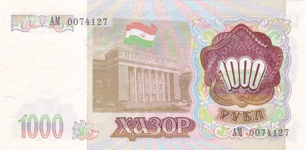 BANKNOTAS