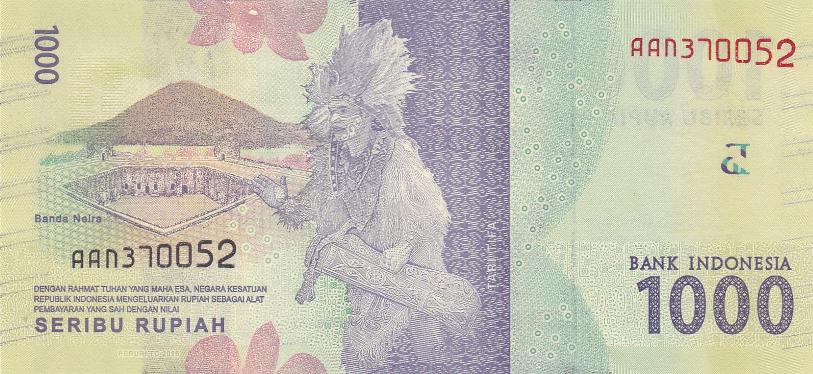 BANKNOTAS