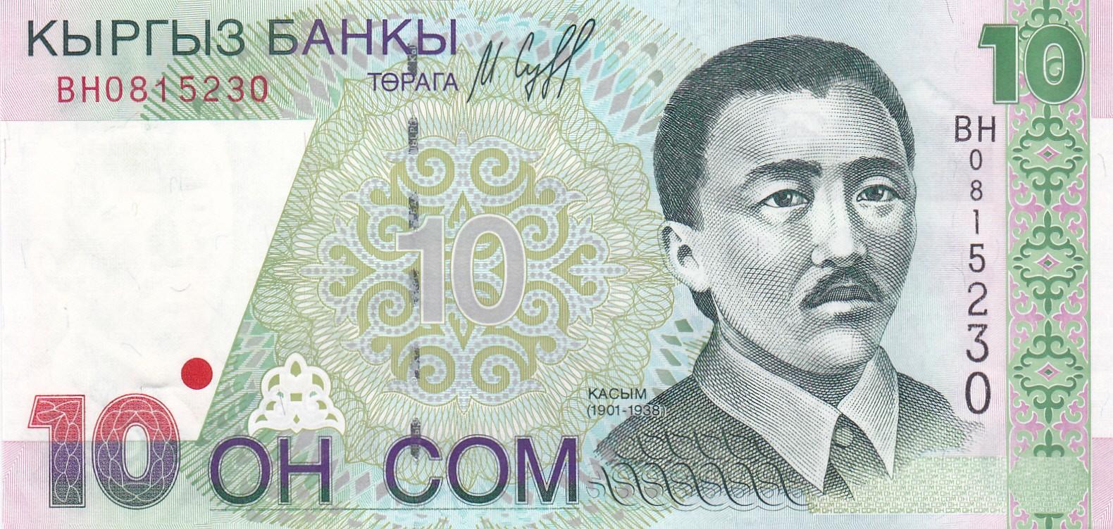 BANKNOTAS