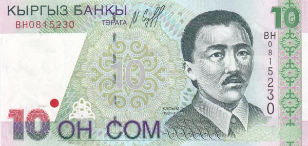 BANKNOTAS