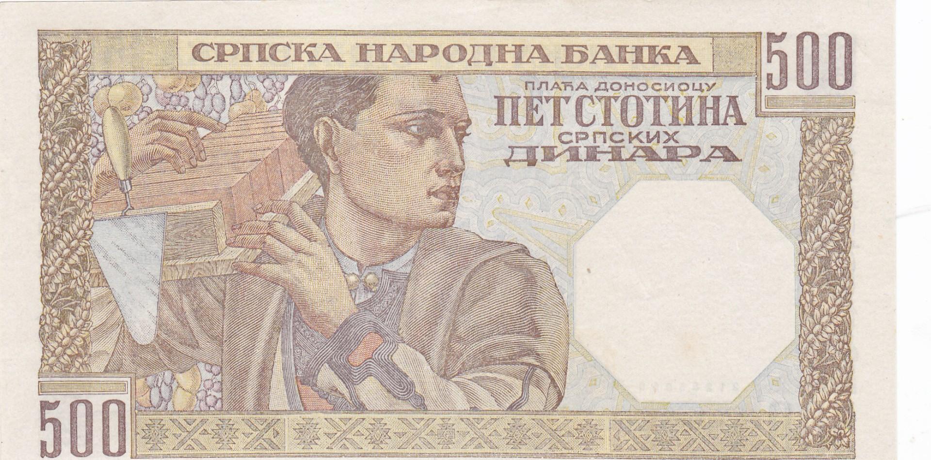 BANKNOTAS