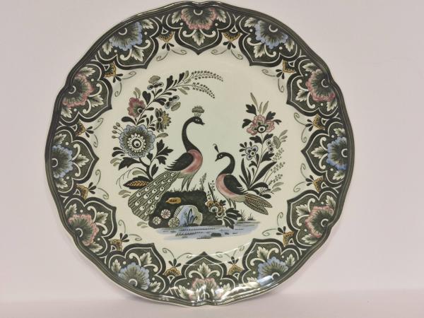 Villeroy & Boch Paon porcelianinė lėkštė ~ 27cm