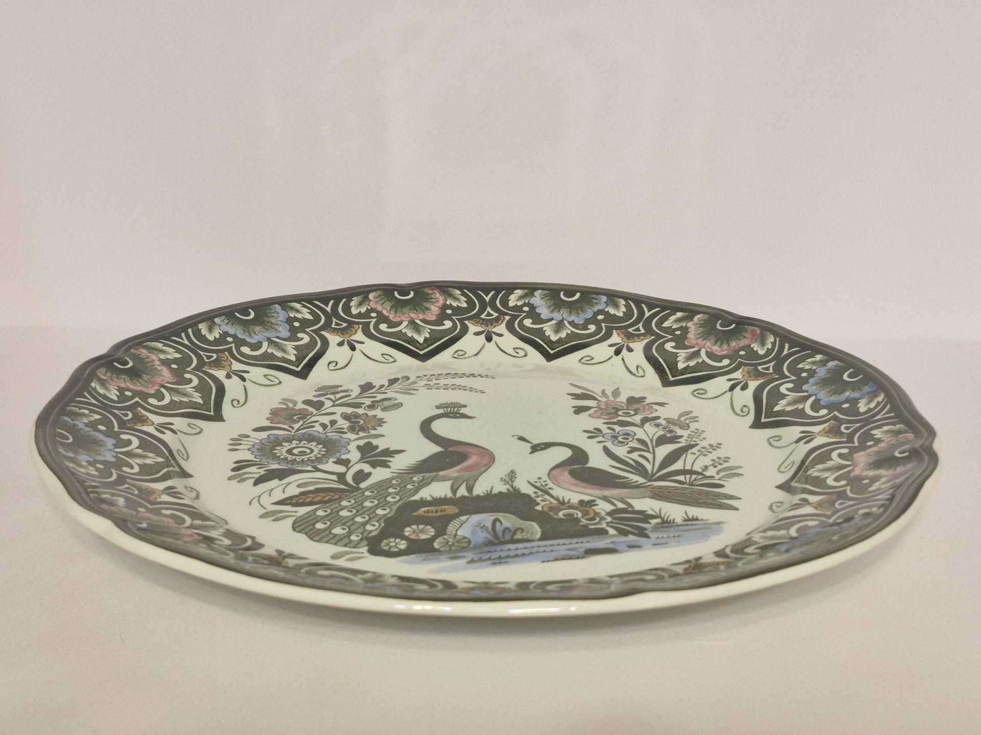 Villeroy & Boch Paon porcelianinė lėkštė ~ 27cm