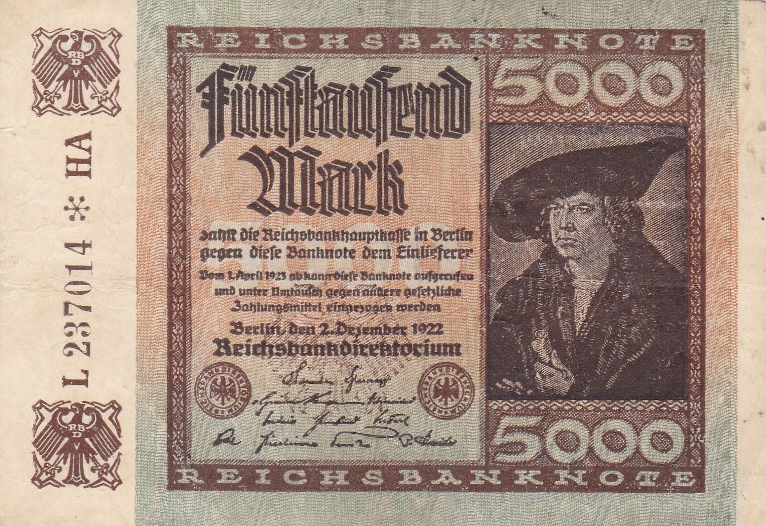 BANKNOTAS