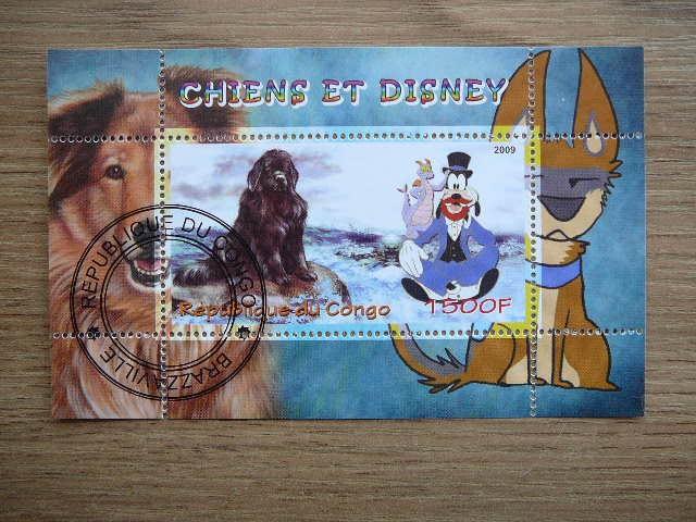 s454 Sunys Disnejus Kongas 2009 antsp. #