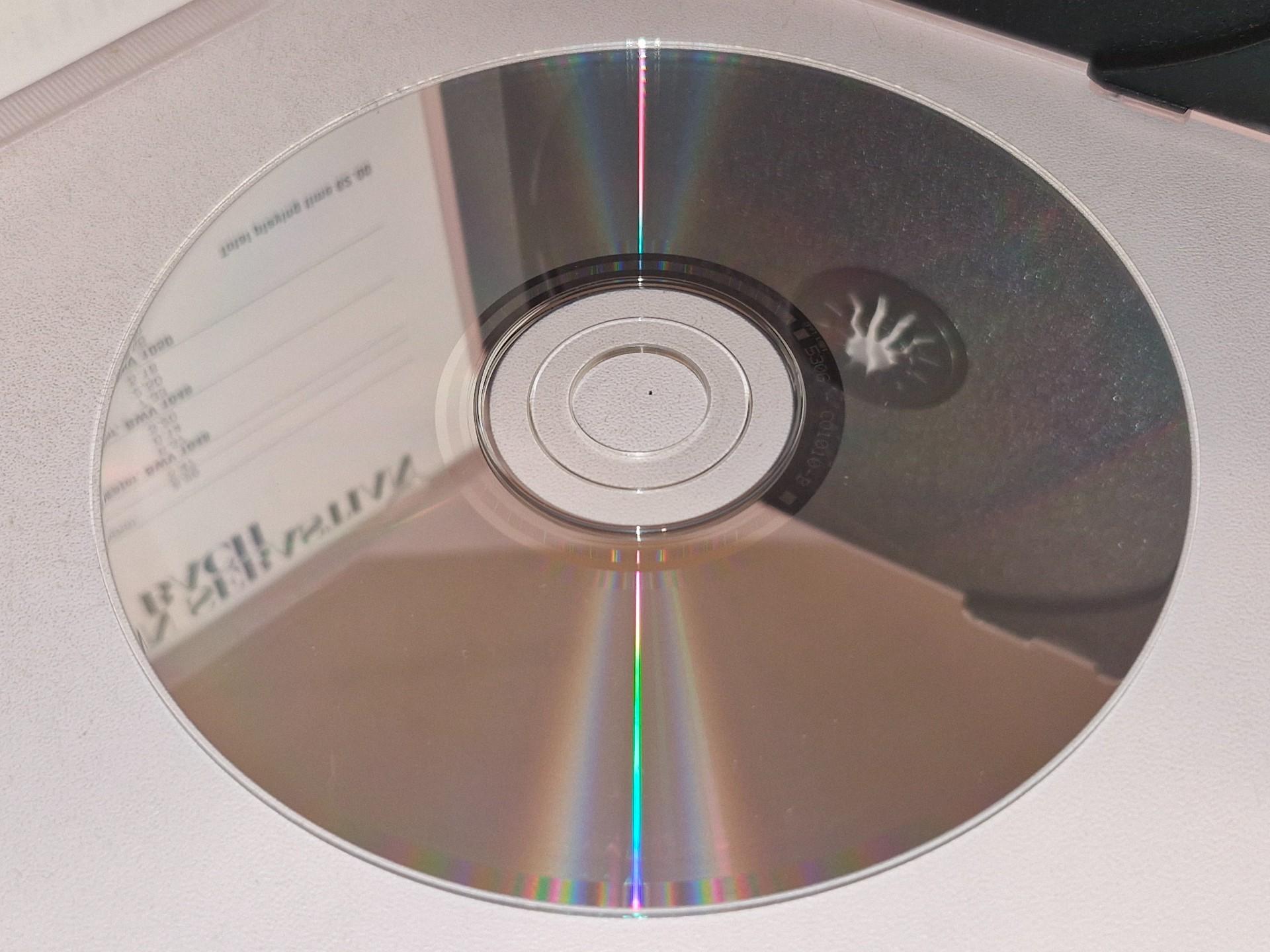 CD Johann Sebastian Bach – Brandenburg Concertos