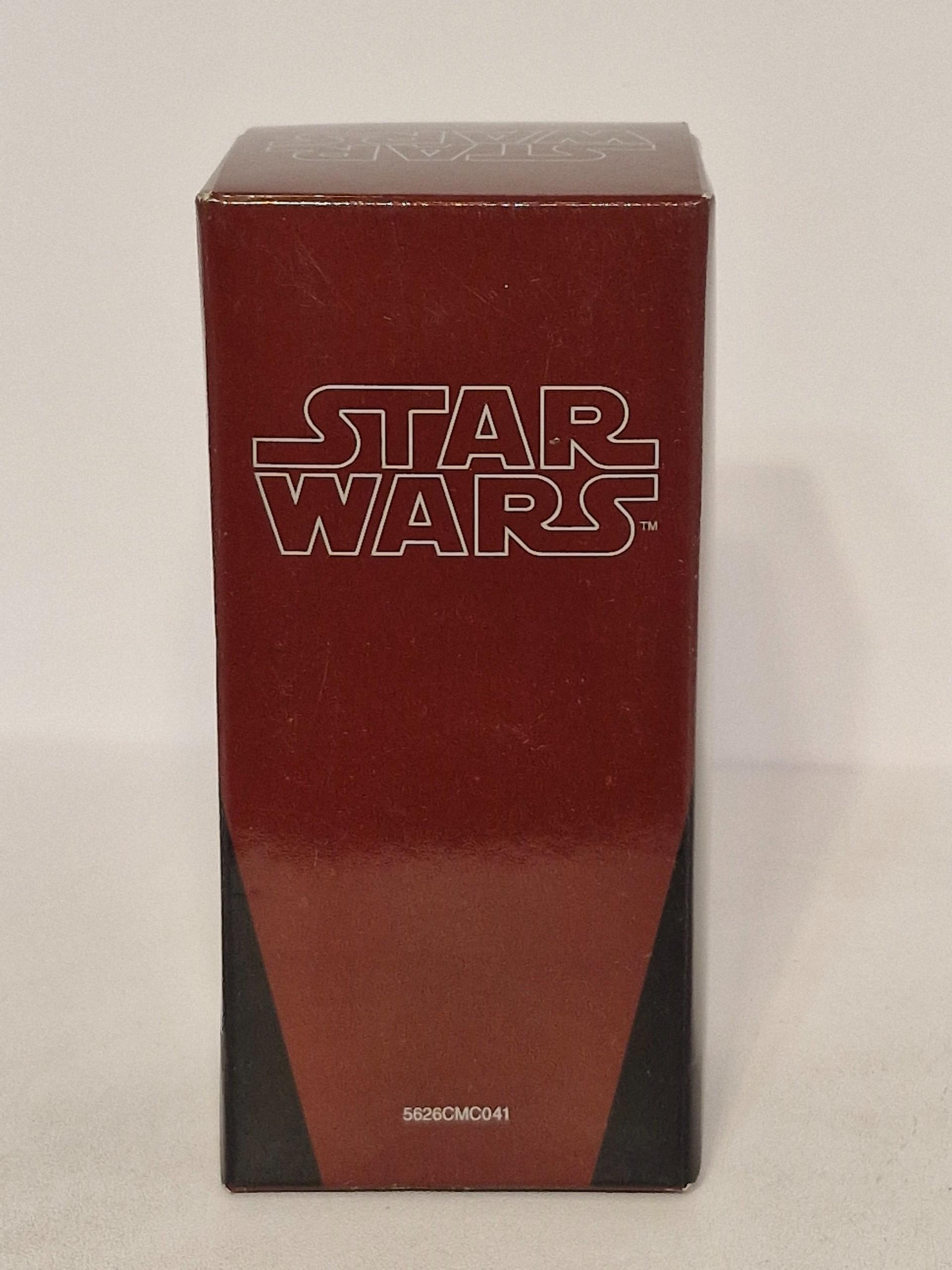 Star Wars figūrelė Ayla Secura originalioje dež.