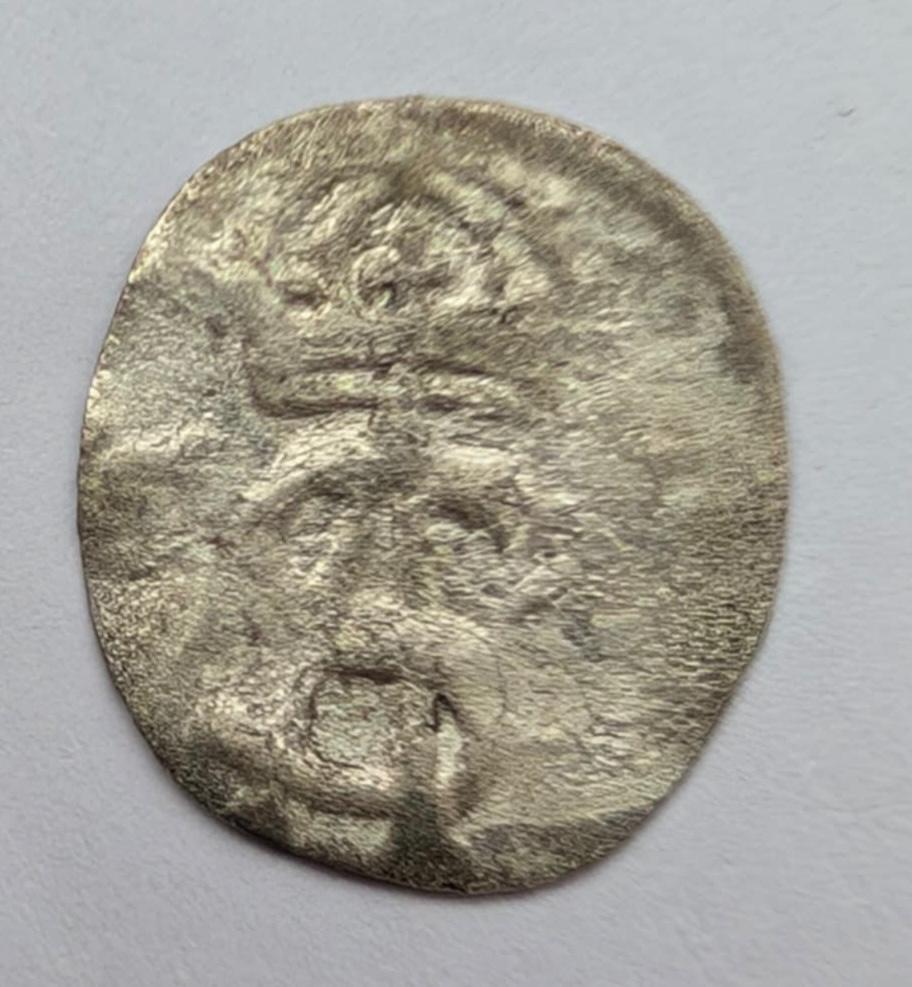 Žygimanto Augusto 1570 dvidenaris 