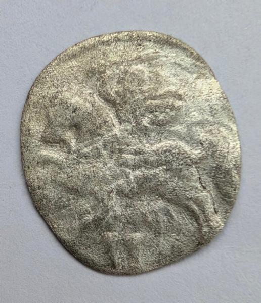 Žygimanto Augusto 1570 dvidenaris 