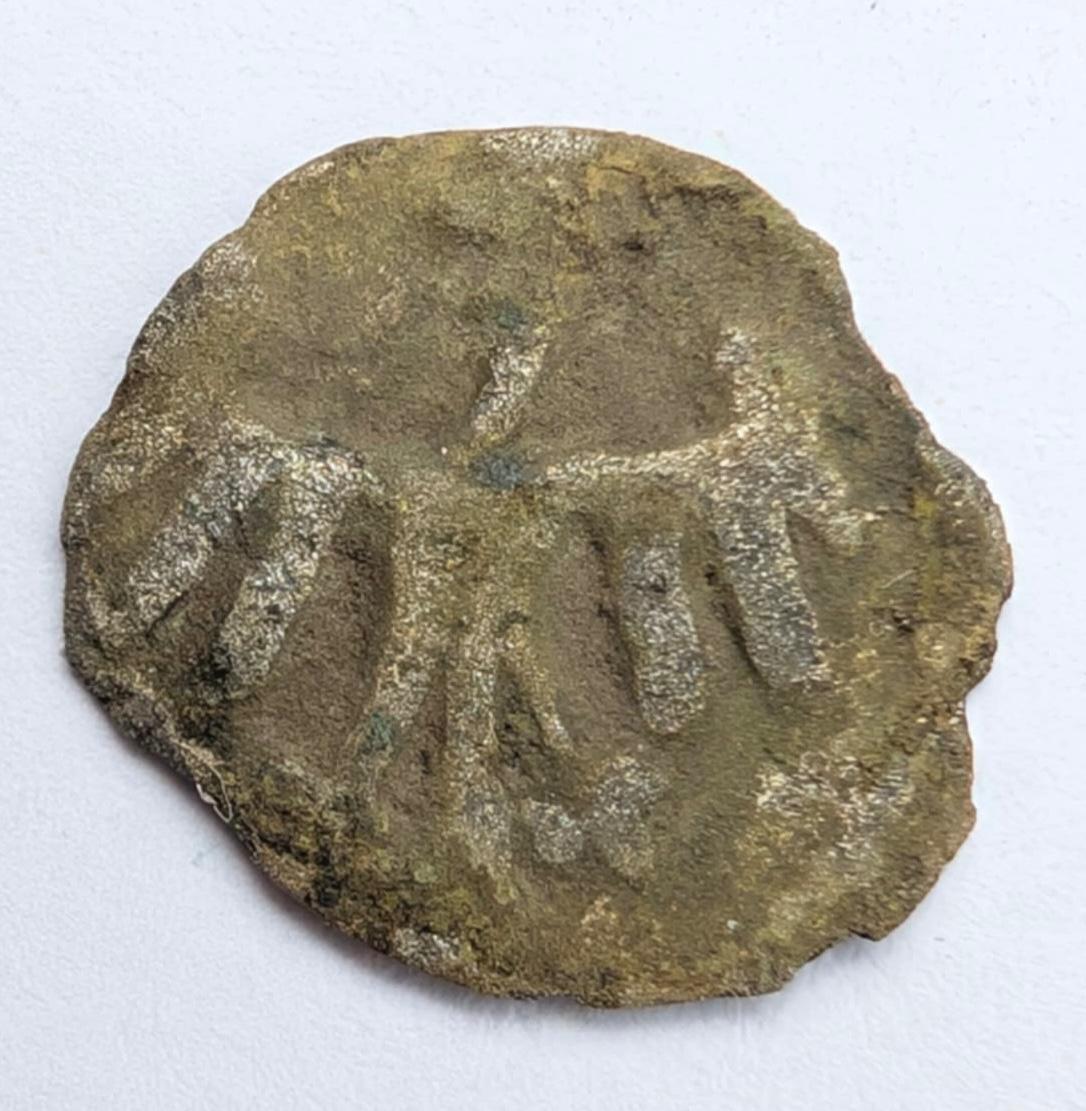 Lenkija 15a denaras 