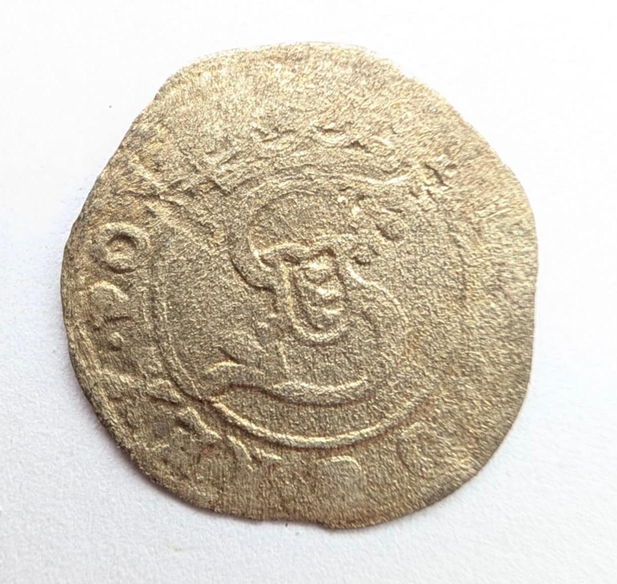 Stepono Batoro 158X šilingas