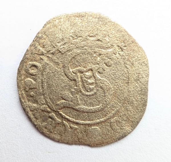 Stepono Batoro 158X šilingas