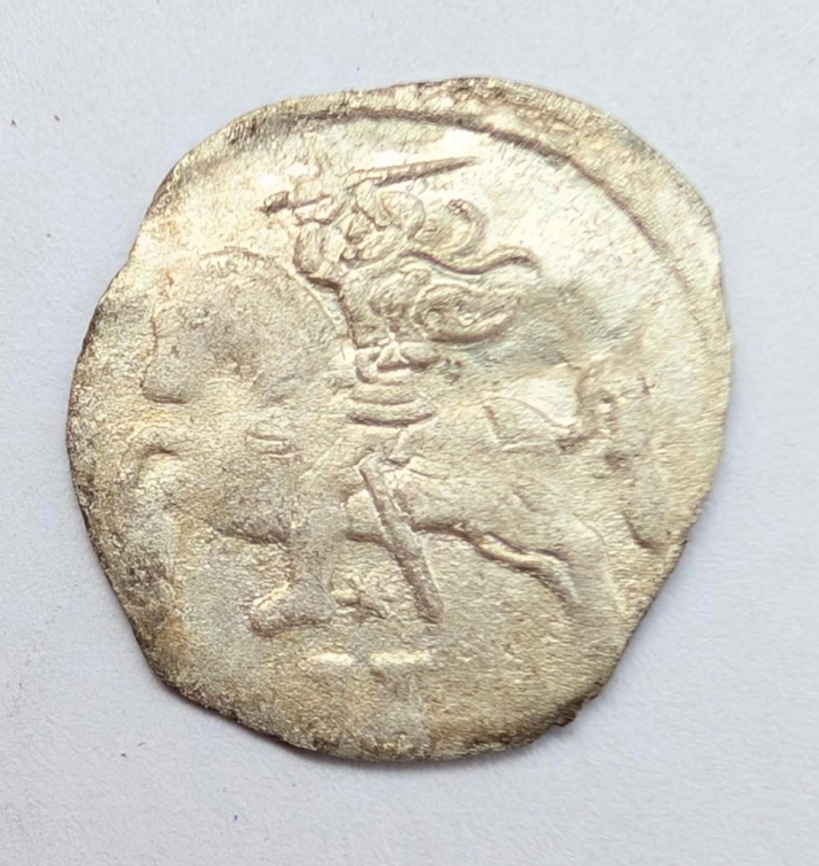 Žygimanto Augusto 1570 dvidenaris 