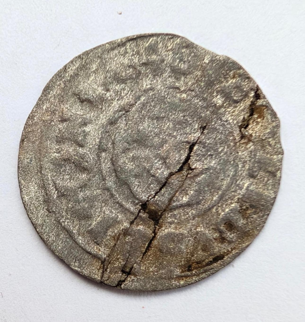 Rygos miesto 1648 solidas