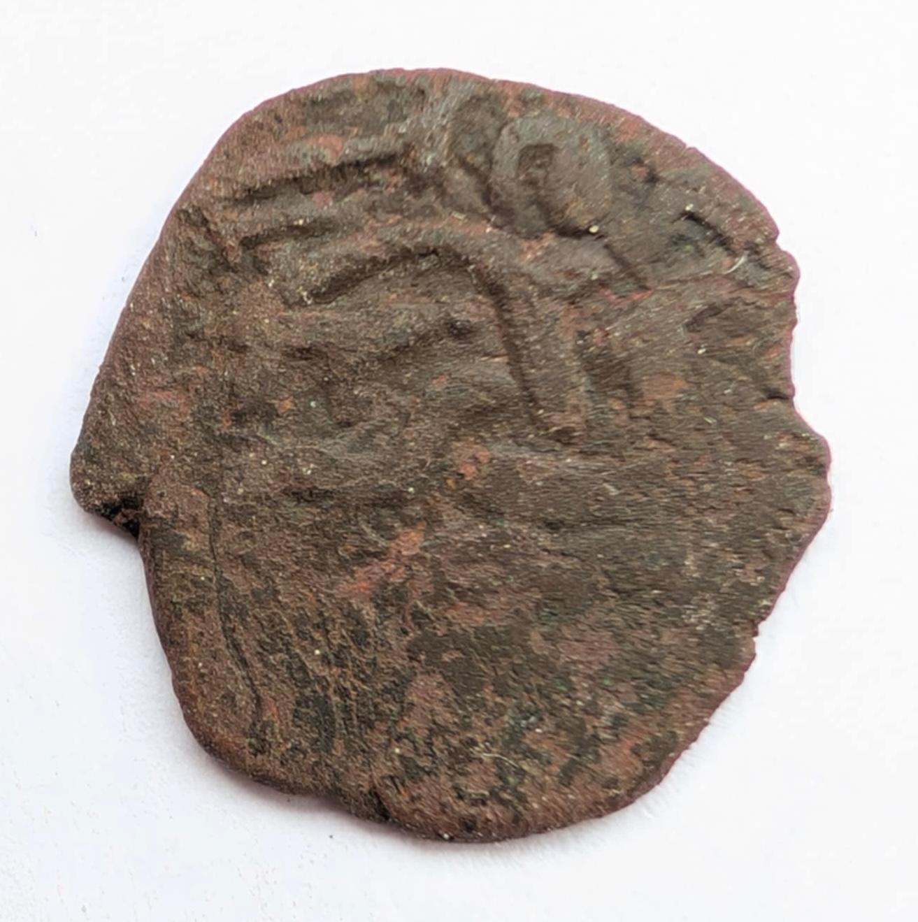 Aukso Orda Jani Beg 1343-1357 