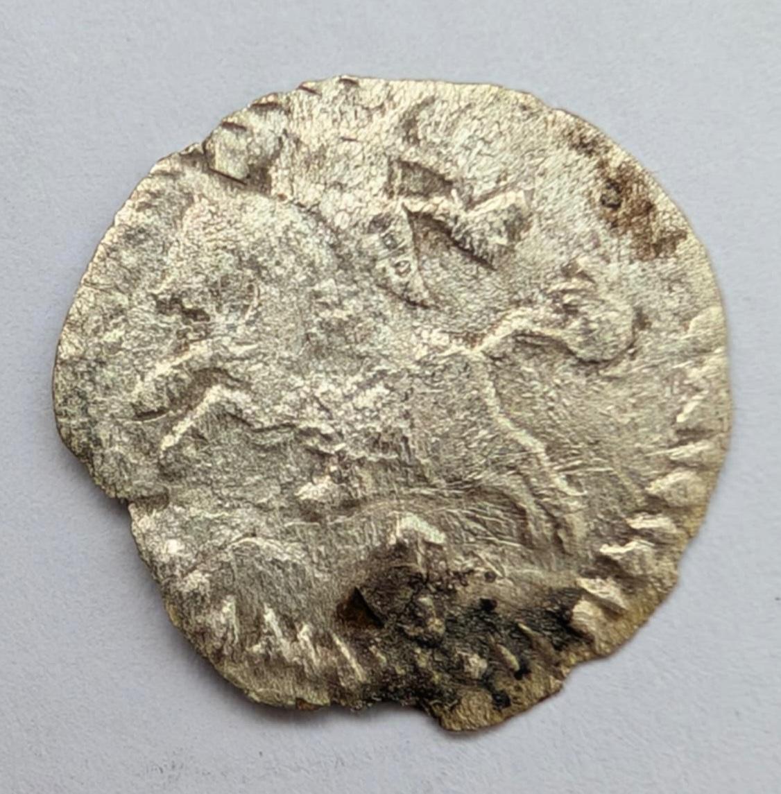Žygimanto Vazos 1613 dvidenaris 