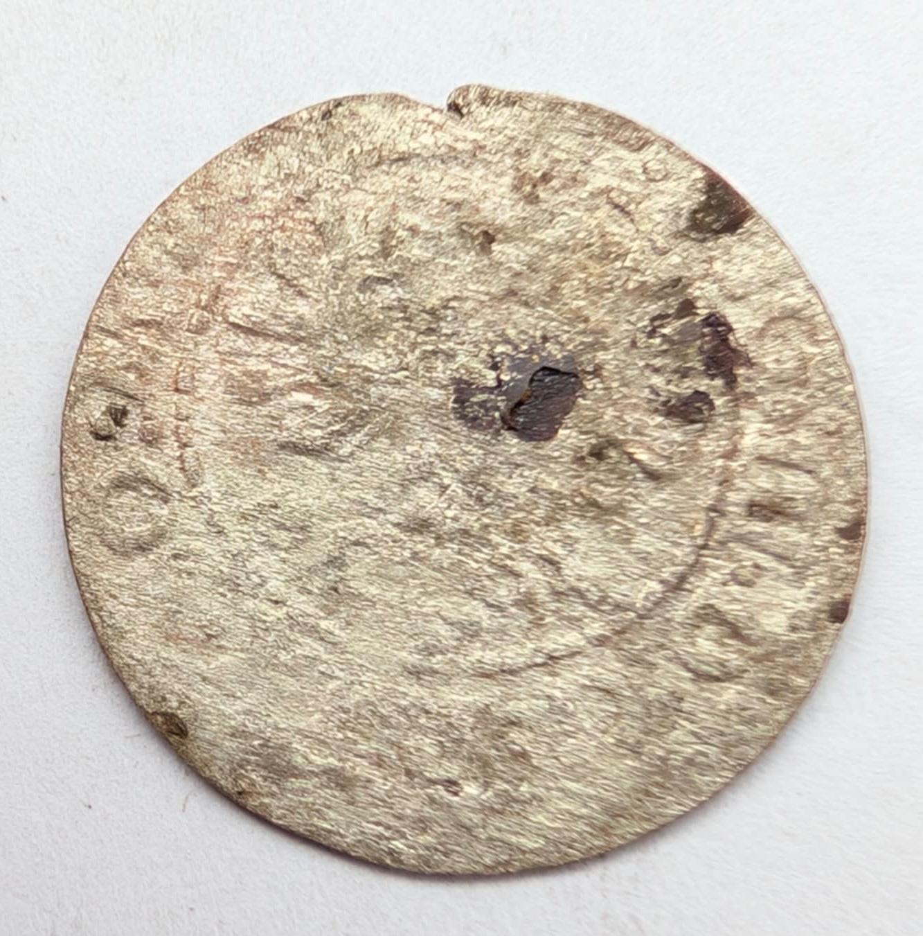 Žygimanto Vazos 1623 šilingas 
