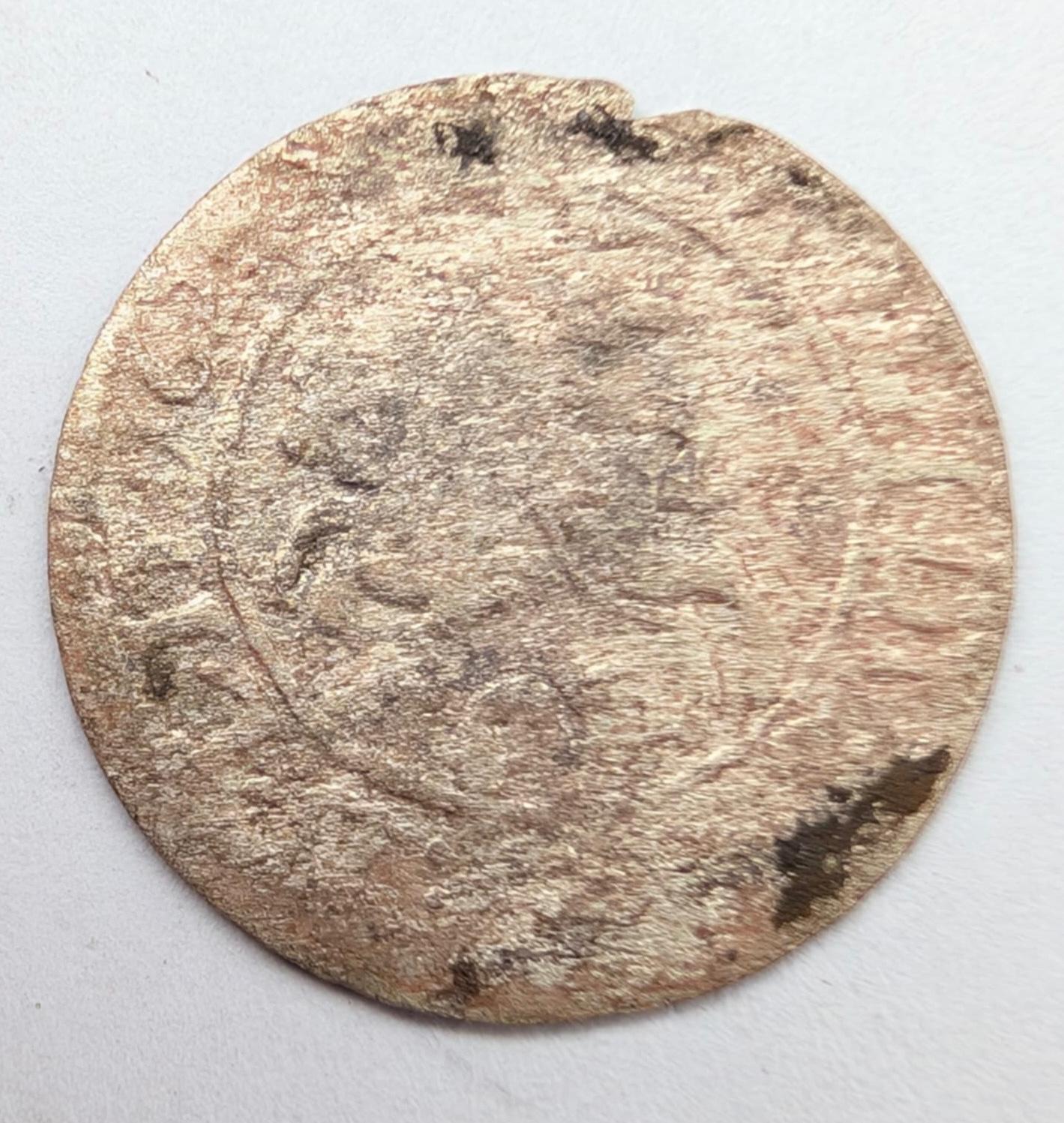 Žygimanto Vazos 1623 šilingas 