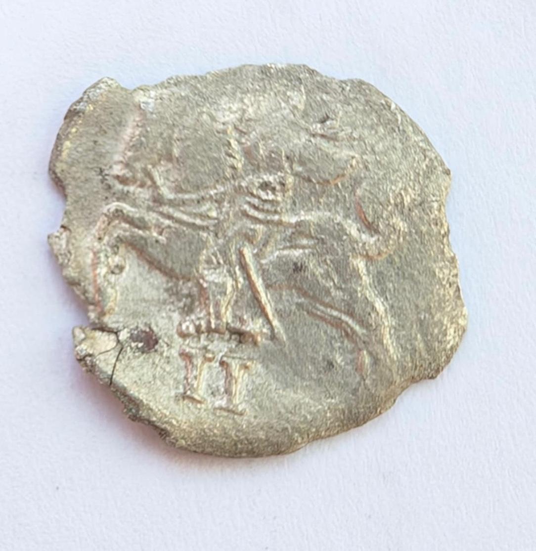 Žygimanto Augusto 1567 dvidenaris 