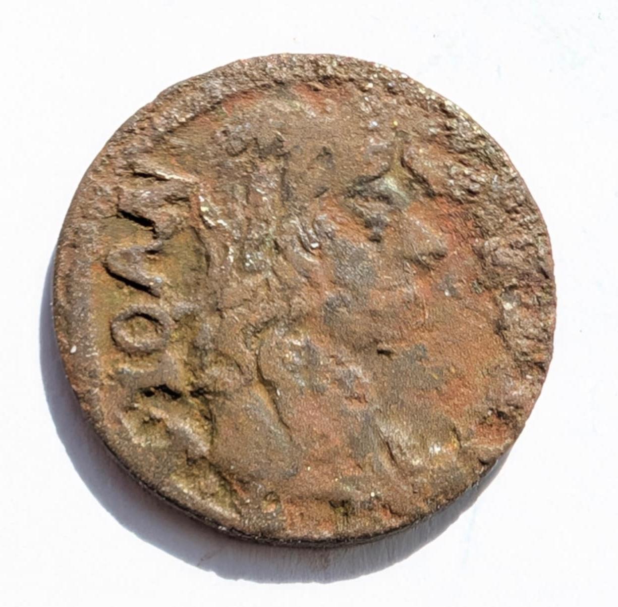 Jono Kazimiero 1661 šilingas 