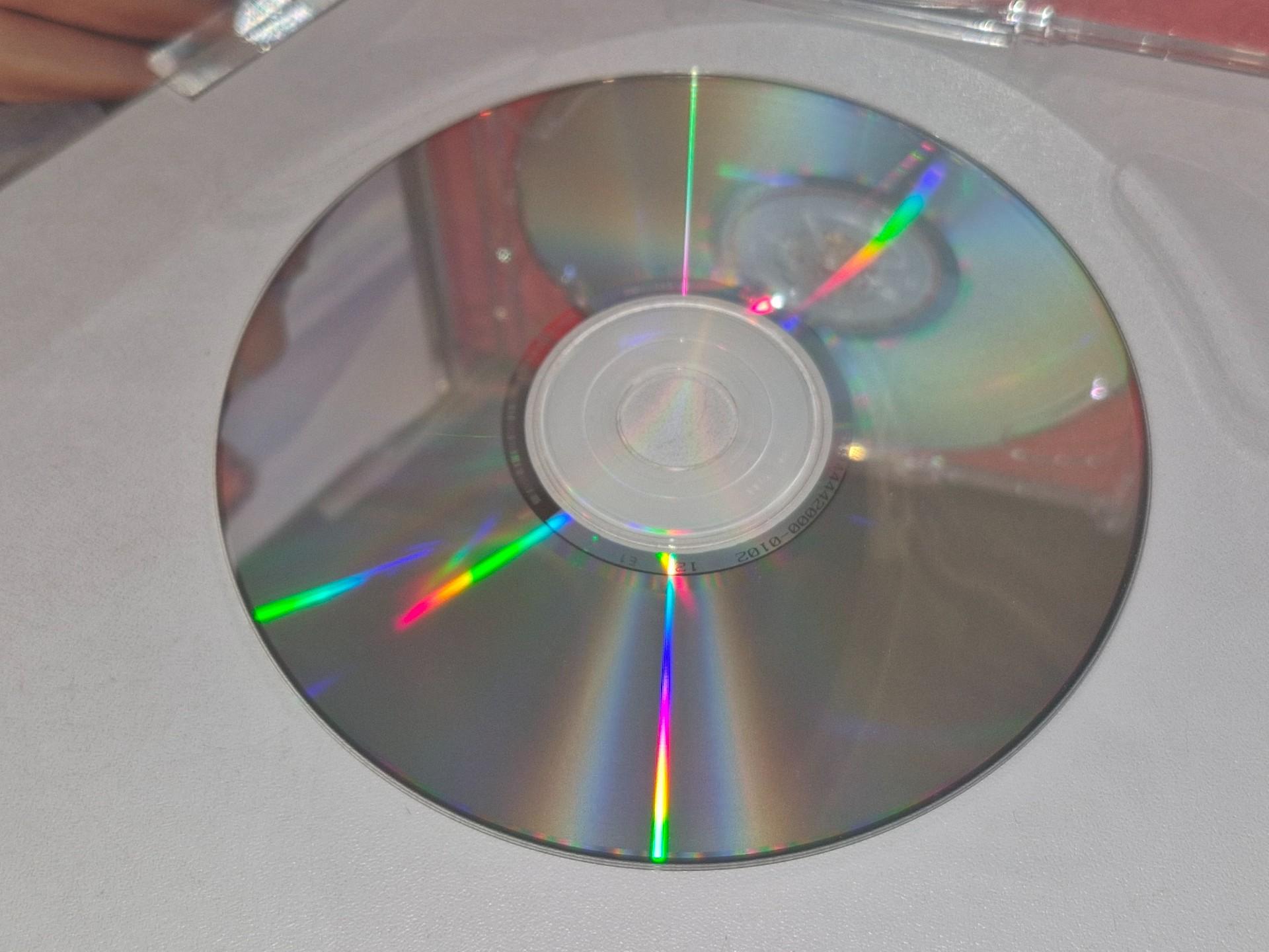 2 Audio CD Various – Kuschelrock 13 1999m.