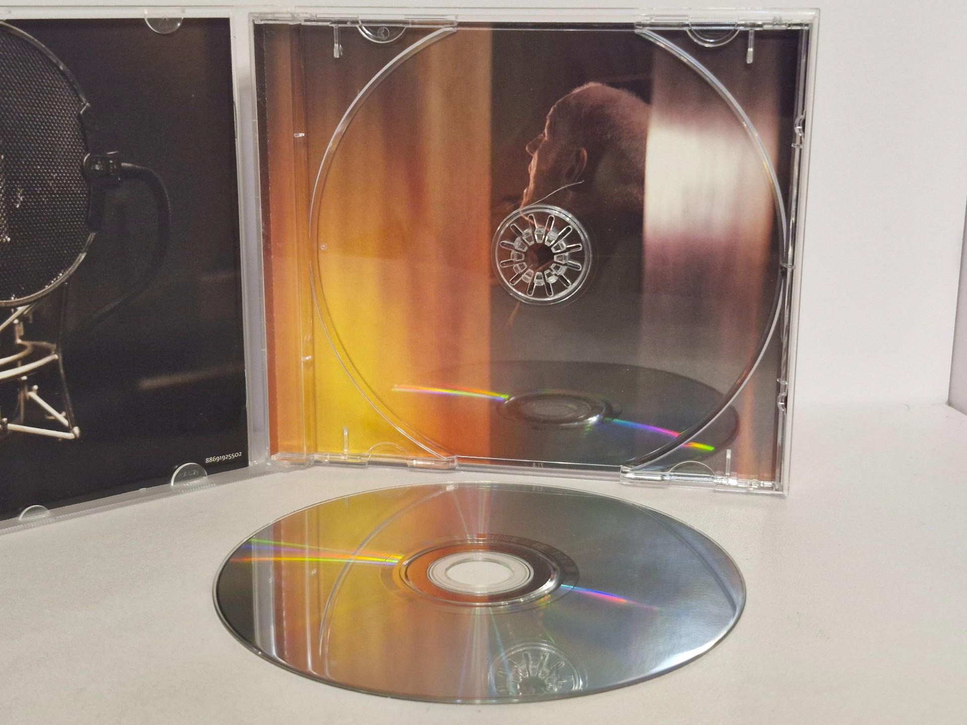 Audio CD Joe Cocker – Fire IT Up