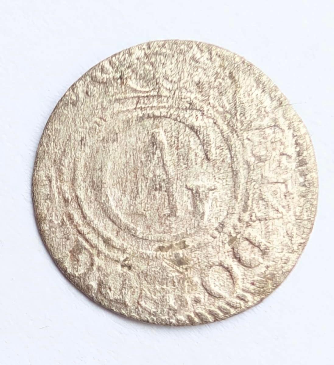 Rygos miesto 1626 šilingas 