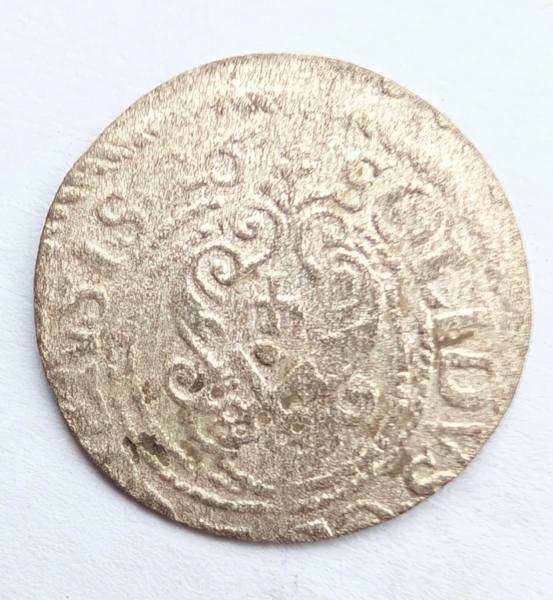 Rygos miesto 1626 šilingas 