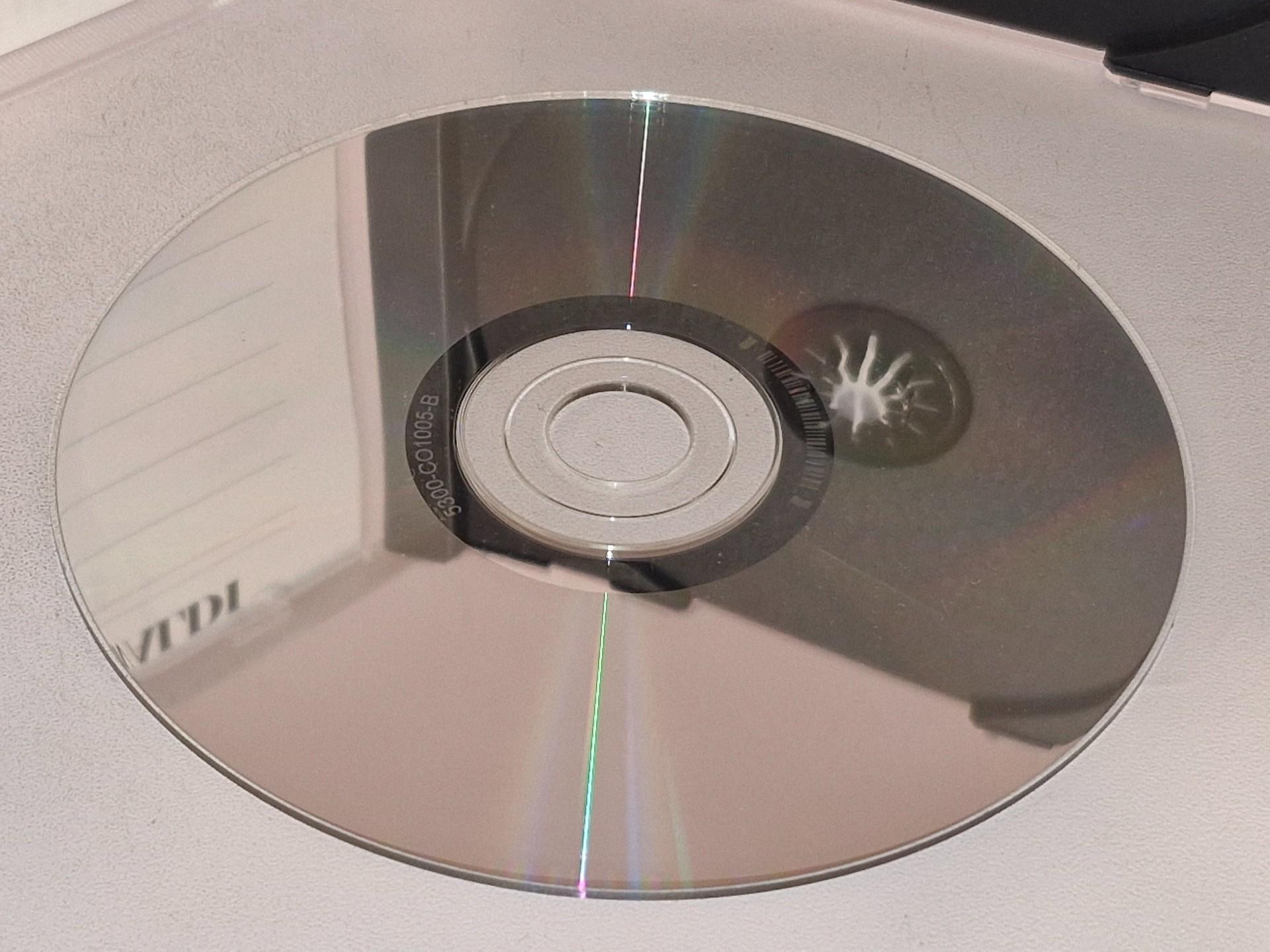 Audio CD Antonio Vivaldi – The Four Seasons