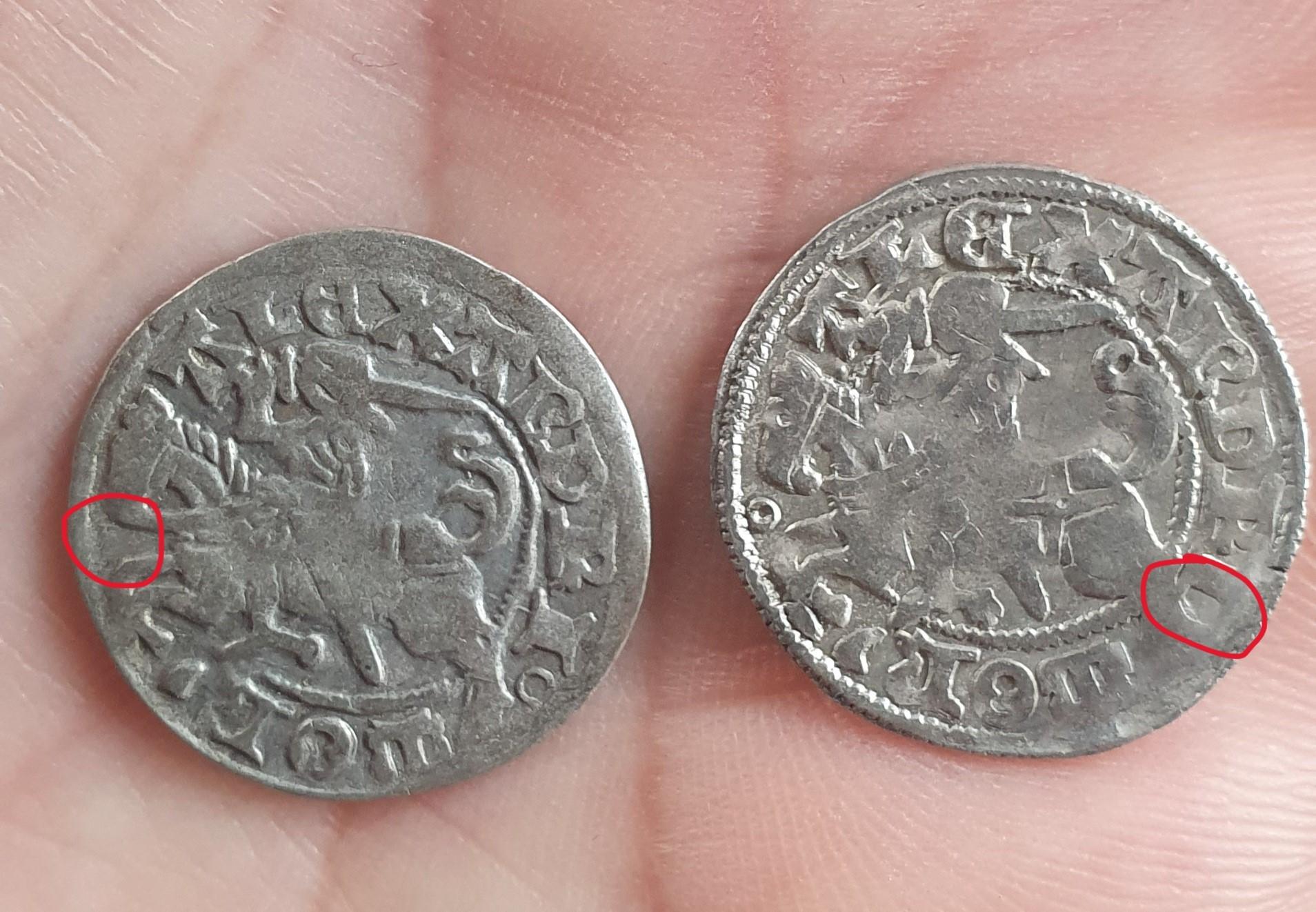 Aleksandrai x2