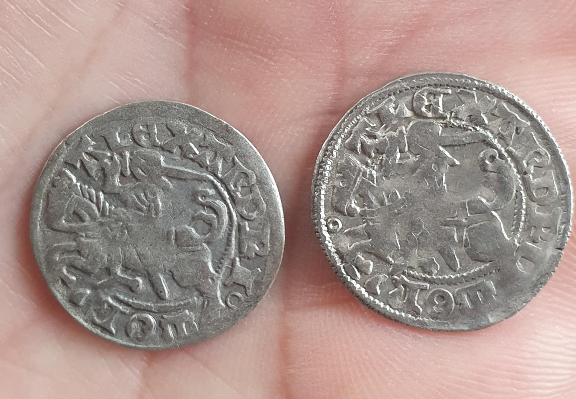 Aleksandrai x2