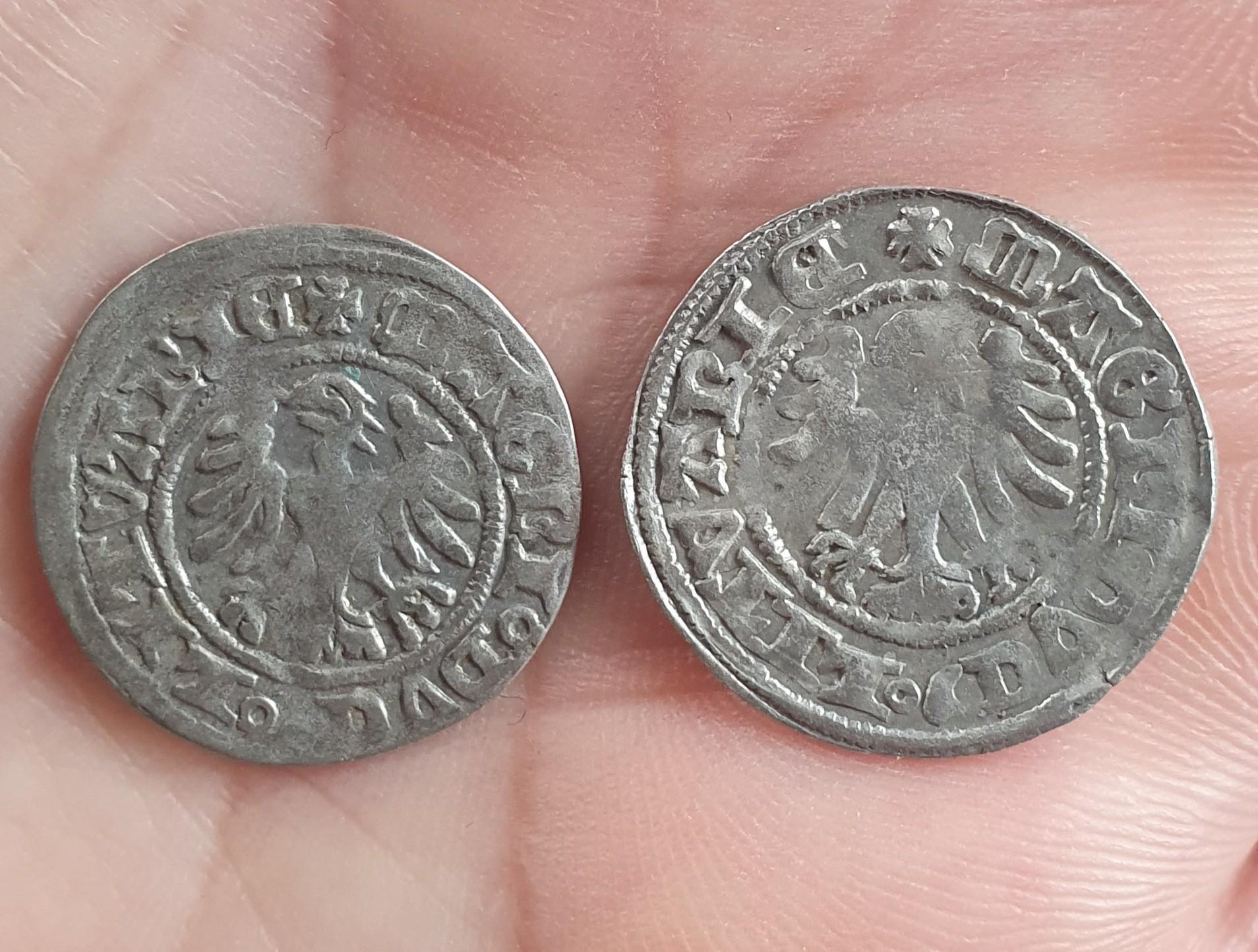 Aleksandrai x2