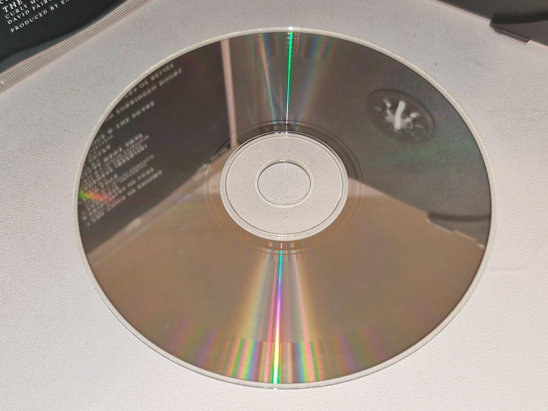 Audio CD Enigma – McmXC a.d.
