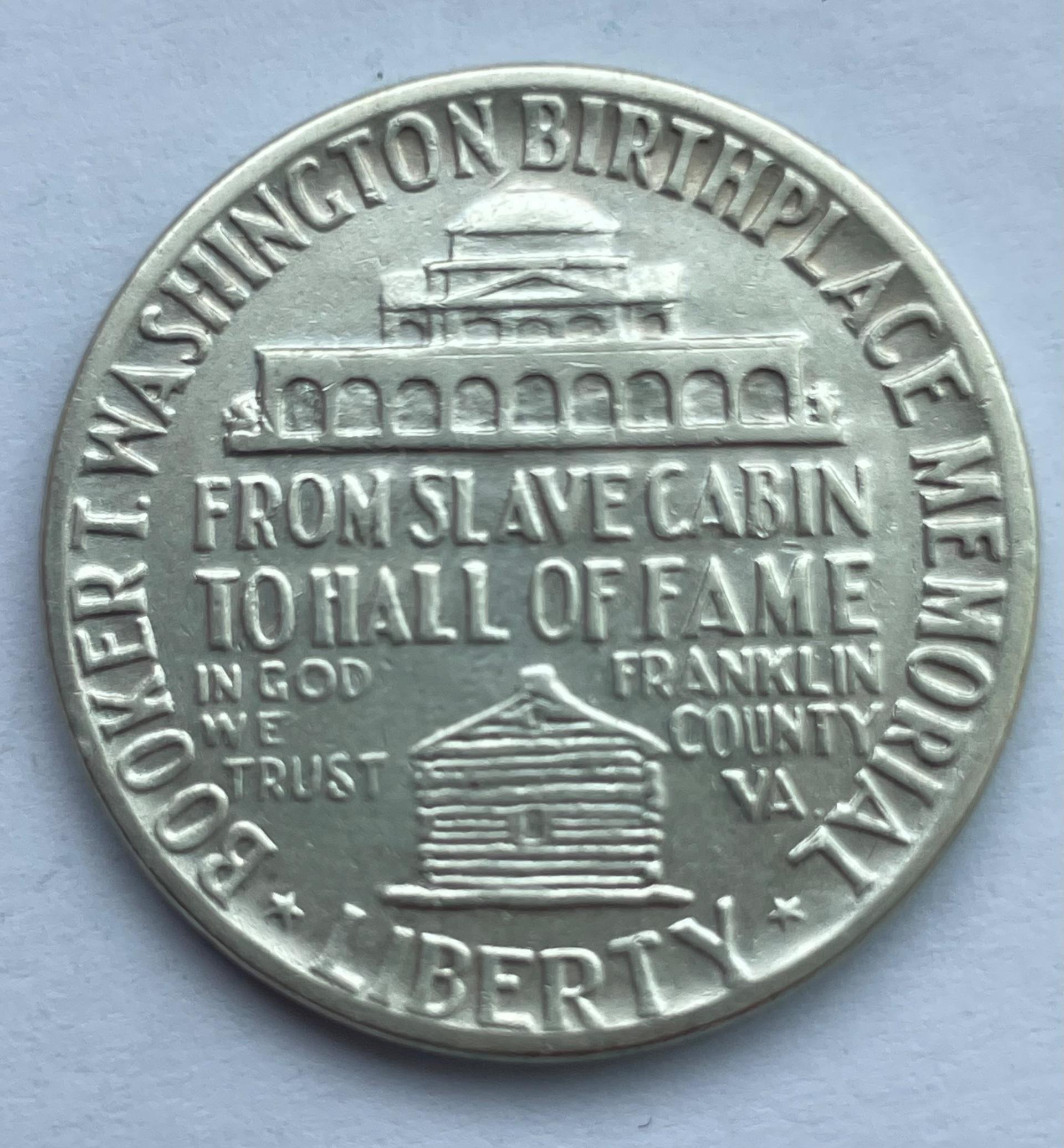 JAV 1/2 doleris 1946 sidabras