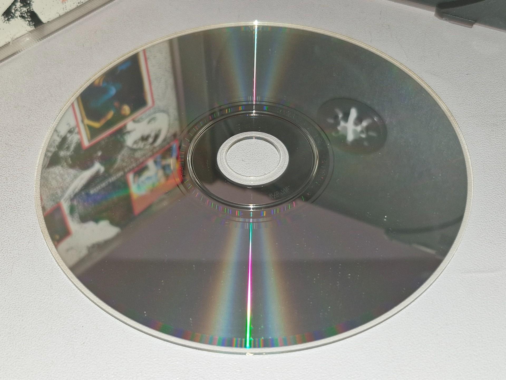 Audio CD Various – Jamtrax - Vol. 2